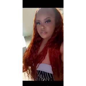 Meet your Posher, Myesha